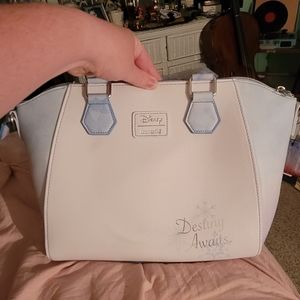 COPY - Loungefly Elsa Bag NWT